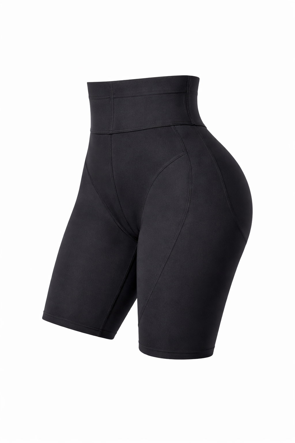 BBL CurveLift Shapewear Shorts