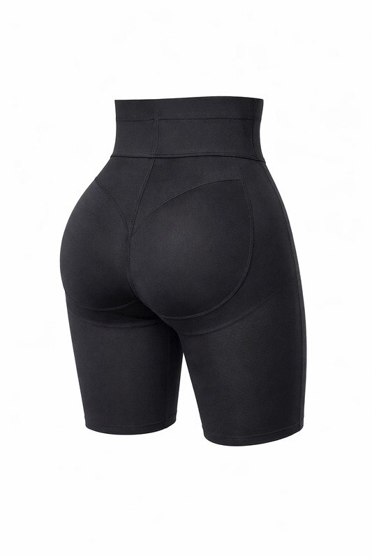BBL CurveLift Shapewear Shorts